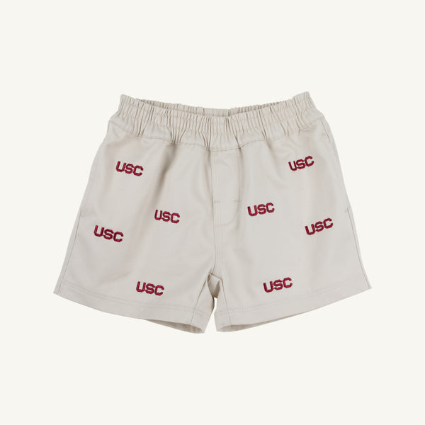 USC Critter Sheffield Shorts