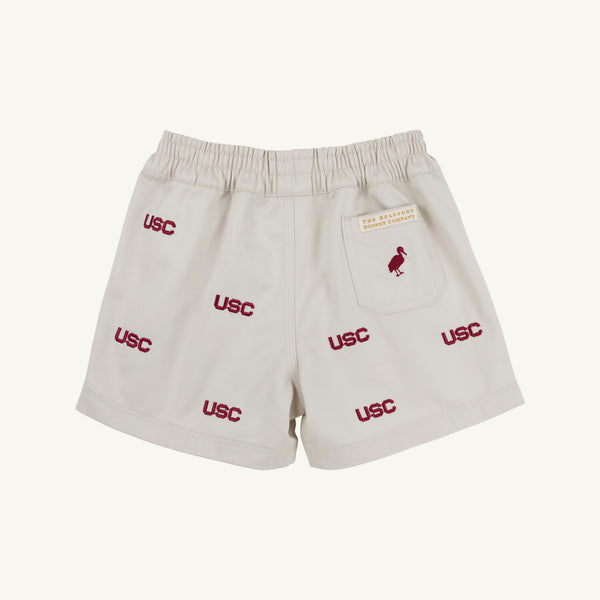 USC Critter Sheffield Shorts