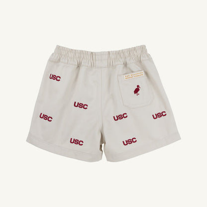 USC Critter Sheffield Shorts