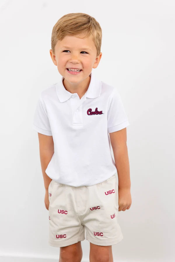 USC Critter Sheffield Shorts