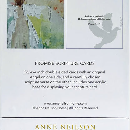 Promise Scripture Cards