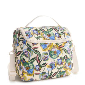 Lunch Crossbody Gardenia