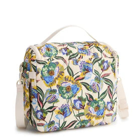 Lunch Crossbody Gardenia