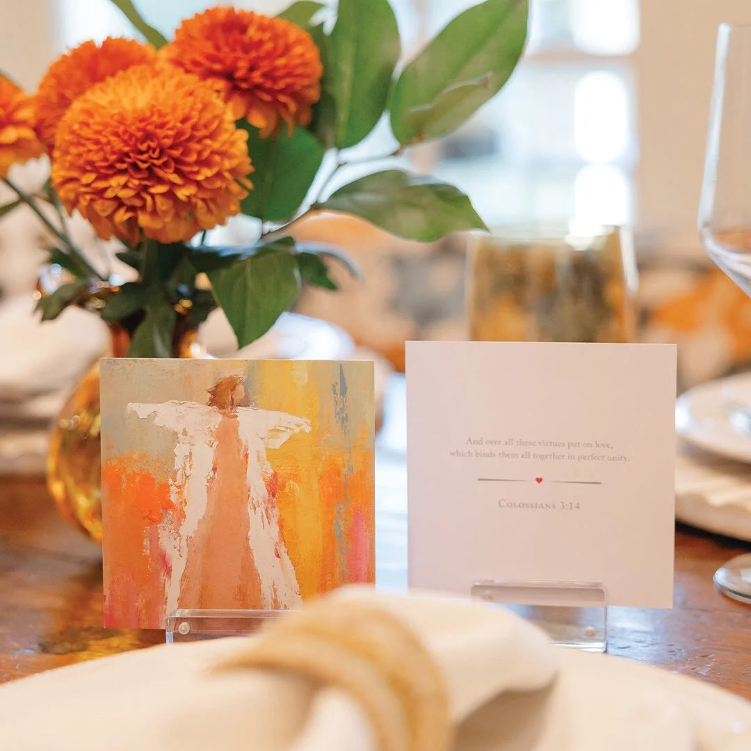Promise Scripture Cards