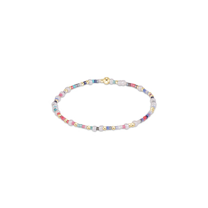 egirl Hope Unwritten Bracelet