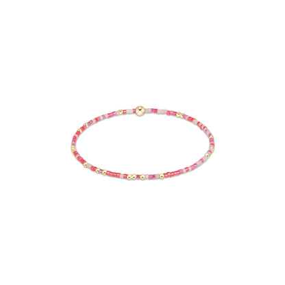 egirl Hope Unwritten Bracelet