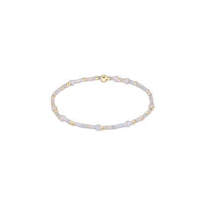 egirl Hope Unwritten Bracelet