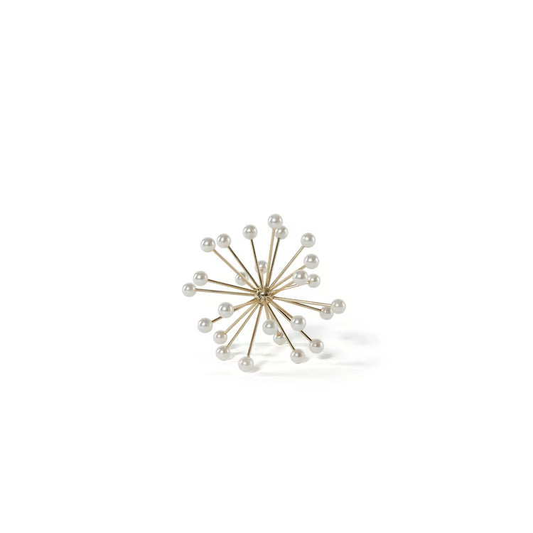 Pearl Decor Sitter