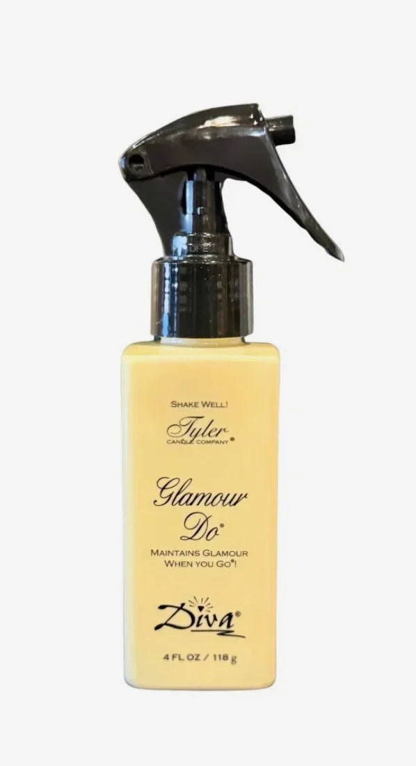 Glamour Do 4 oz Spray