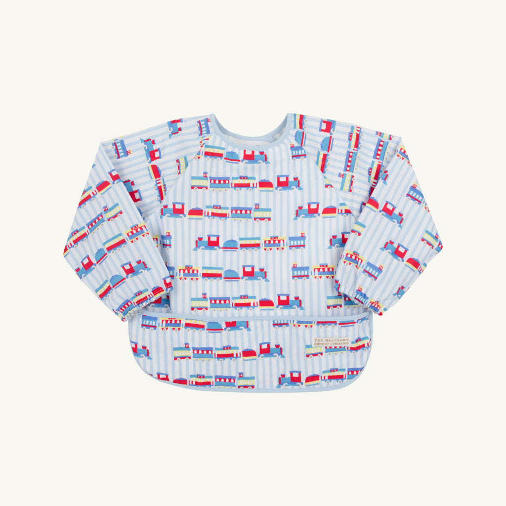Biscuit Bib
