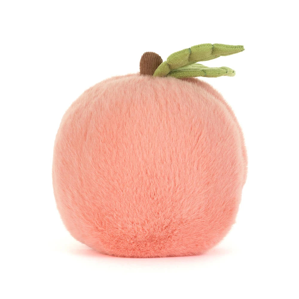 Amuseable Peach