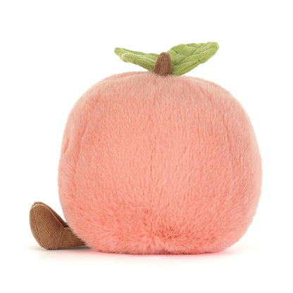 Amuseable Peach
