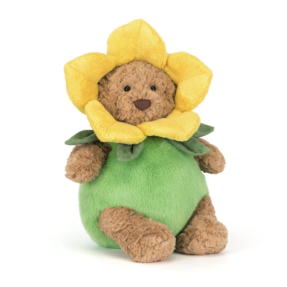 BARTHOLOMEW BEAR DAFFODIL