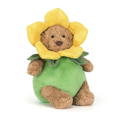 BARTHOLOMEW BEAR DAFFODIL