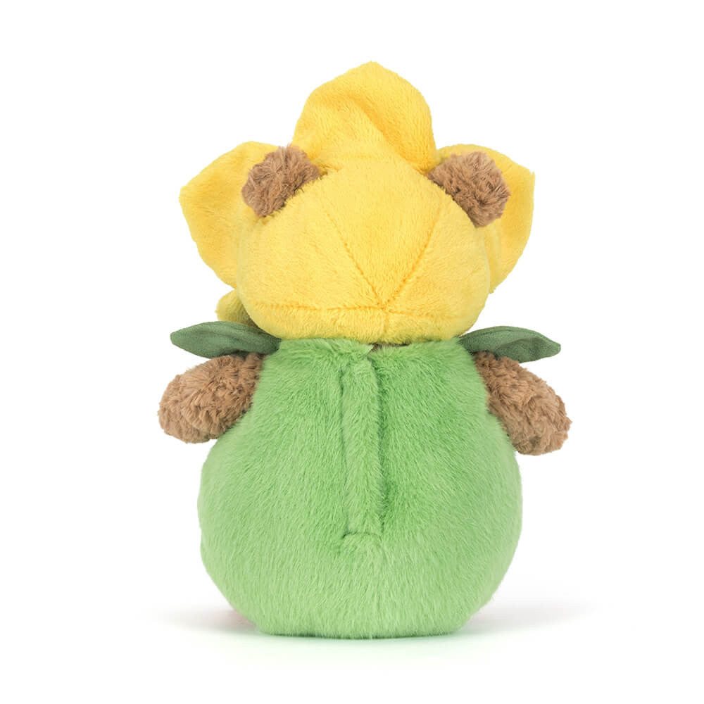 BARTHOLOMEW BEAR DAFFODIL