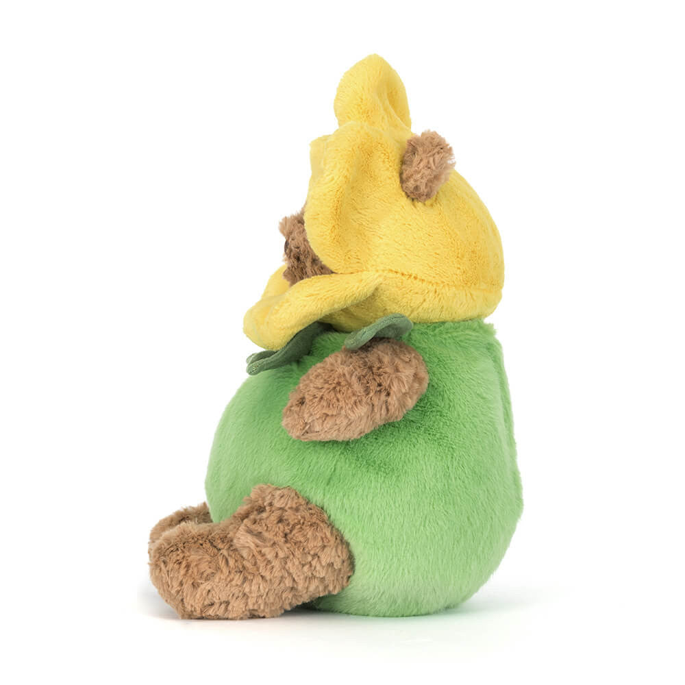 BARTHOLOMEW BEAR DAFFODIL
