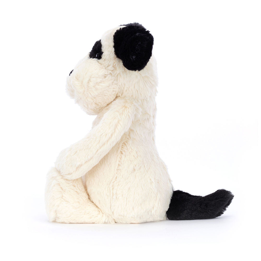 Rufferty Puppy