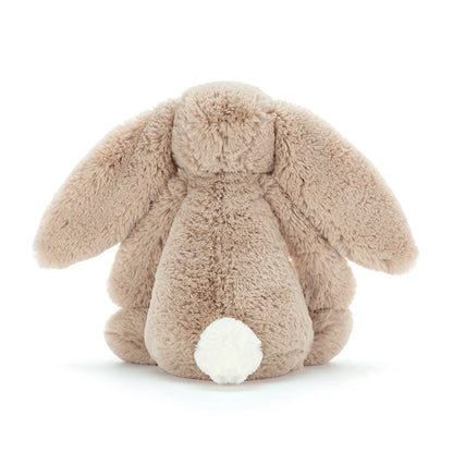 Bashful Beige Bunny Decoration