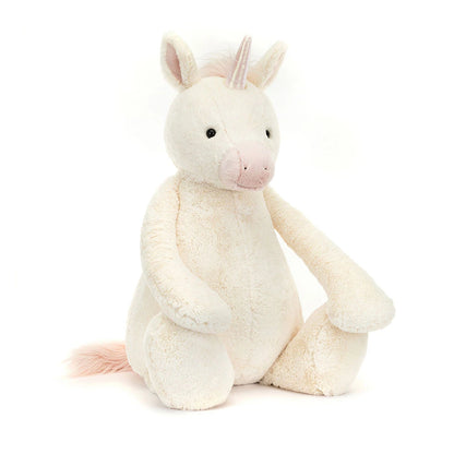 Bashful Unicorn - Big