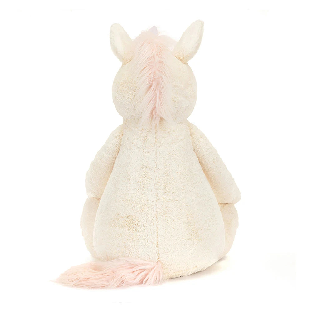 Bashful Unicorn - Big