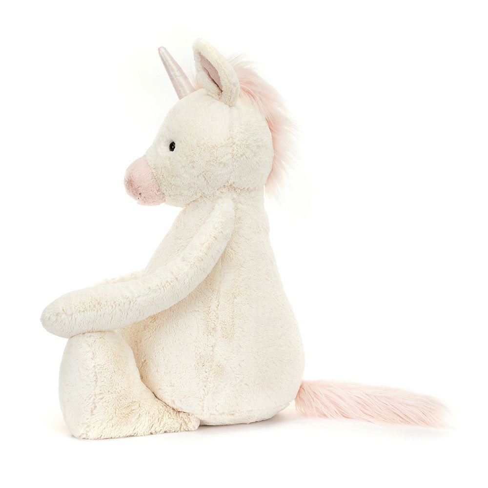 Bashful Unicorn - Big