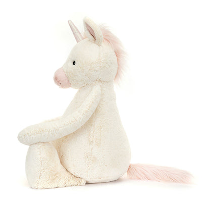 Bashful Unicorn - Big