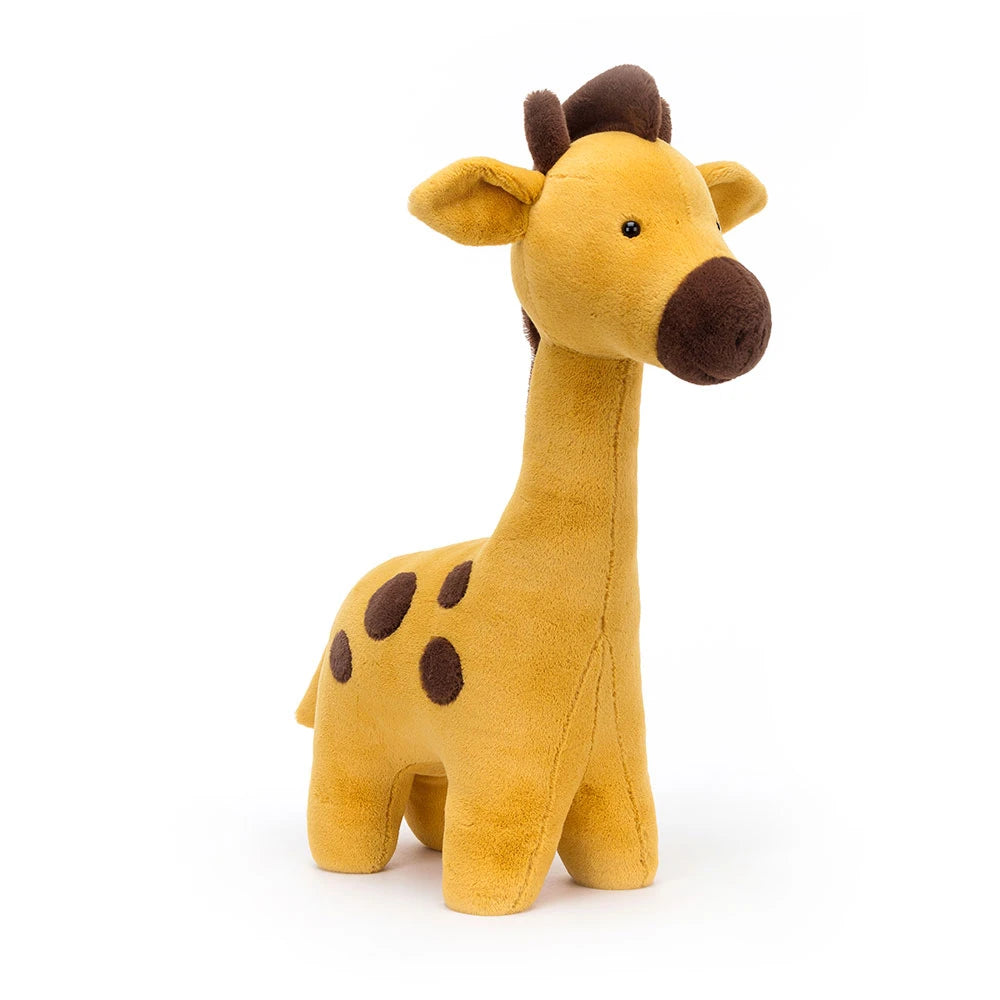Spottie Giraffe