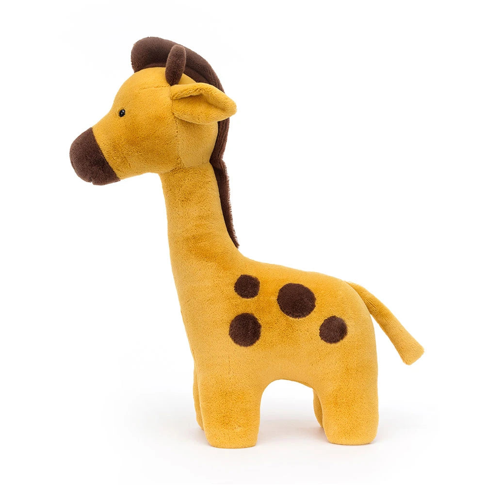 Spottie Giraffe