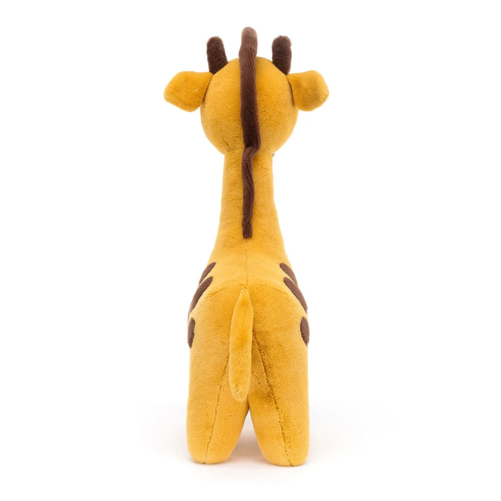 Spottie Giraffe