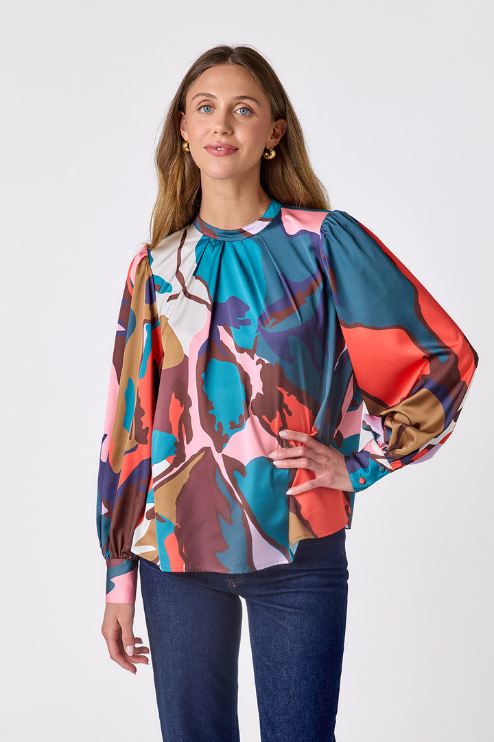 Estelle Blouse