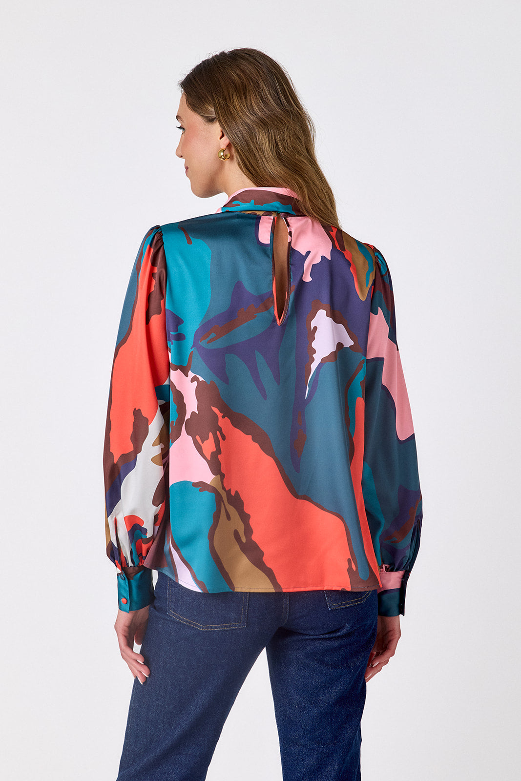 Estelle Blouse
