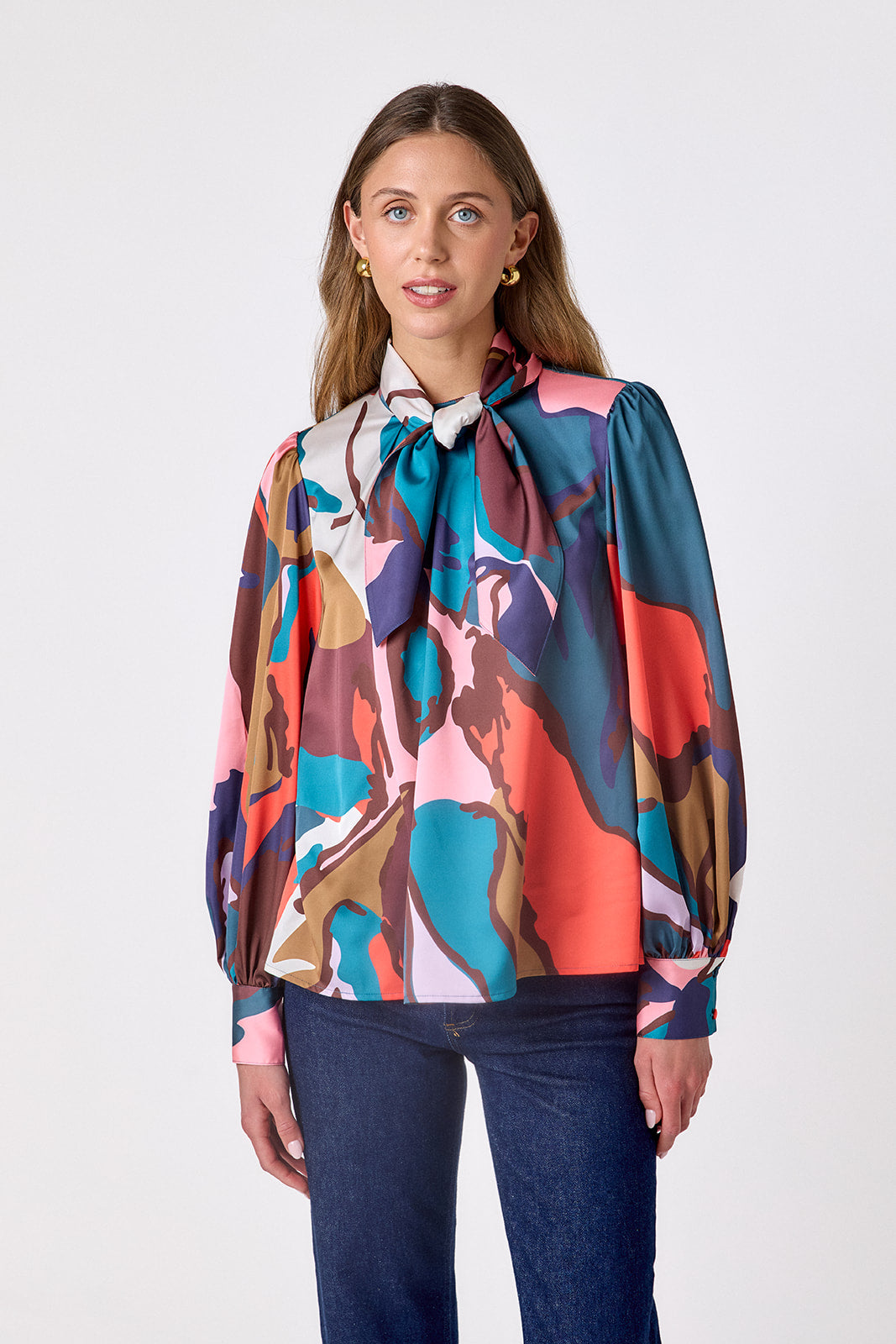 Estelle Blouse