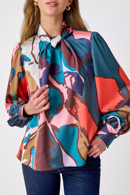 Estelle Blouse