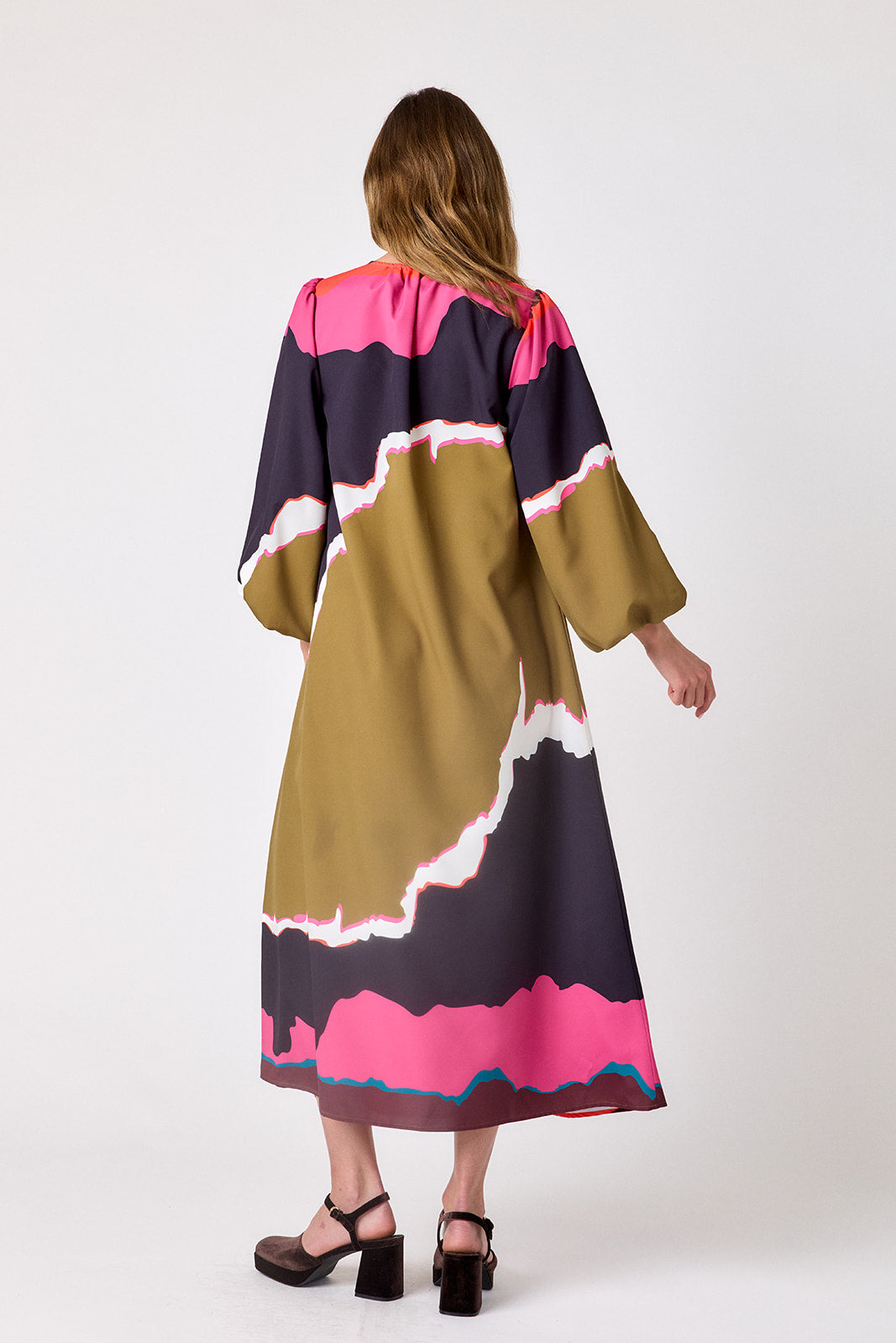 Ryker Dress