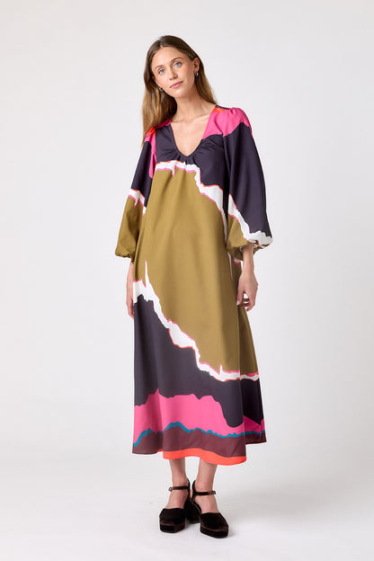 Ryker Dress