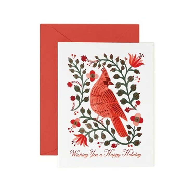 Boxed Set of Cardinal Cards