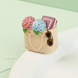 'tote-ally cute' Mini