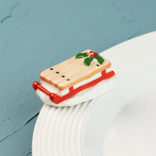 'ho ho whoa!' Mini