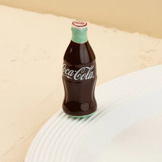 coke bottle Mini