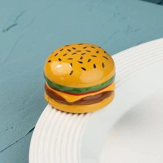 'for the bun of it' Mini
