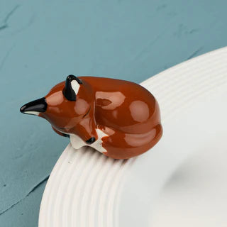 foxy lady Mini