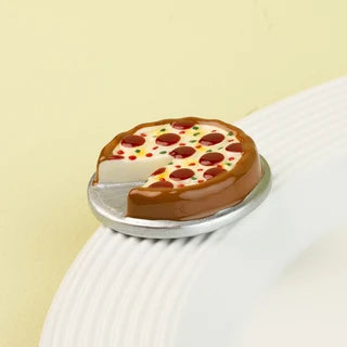 'slice, slice baby' Mini