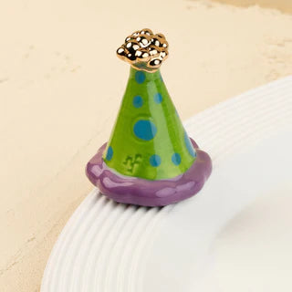 hats off to 20 years! Mini