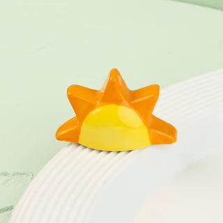 'here comes the sun' Mini