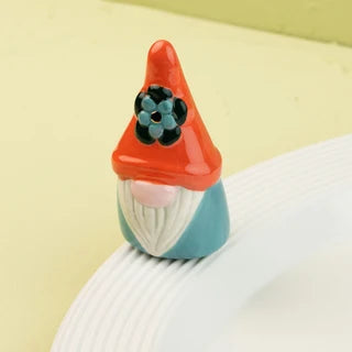 'oh gnome you didn't' Mini