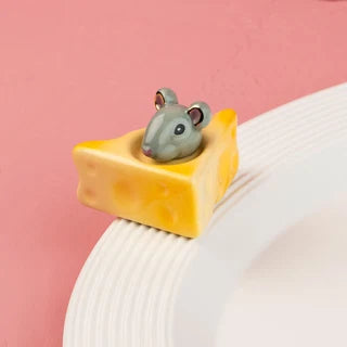 cheese, please! Mini