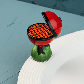 hot stuff Mini