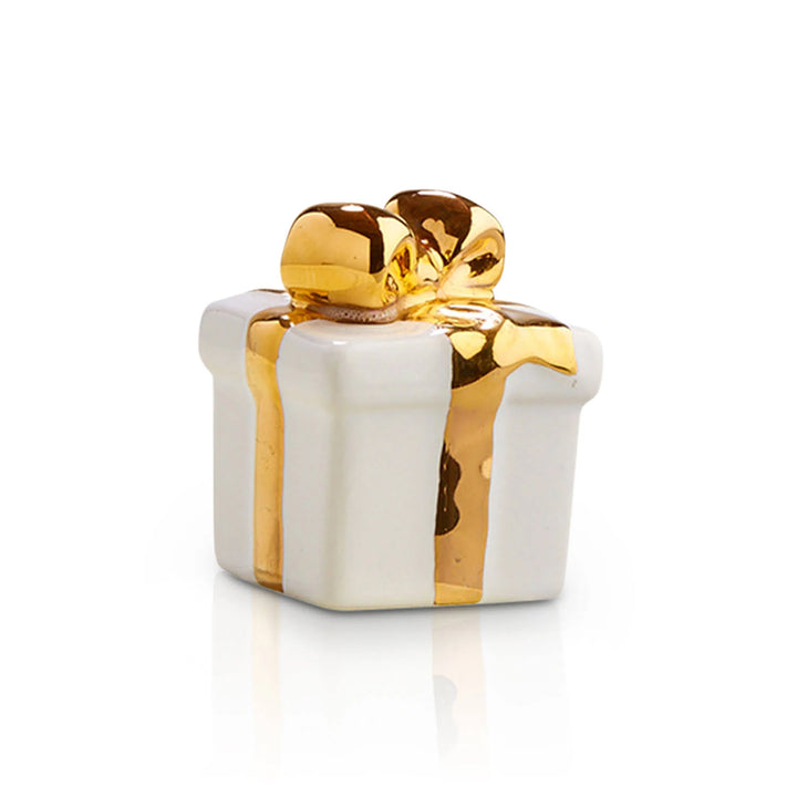 golden wished Mini