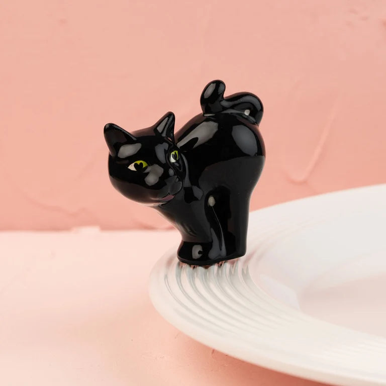 scaredy cat Mini