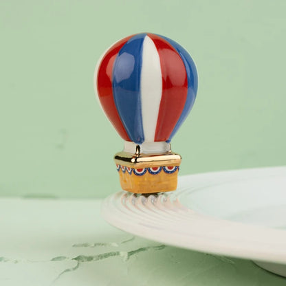 'red white and balloon' 250 year celebration Mini